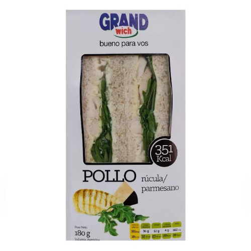 pollo